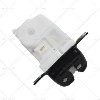 Tailgate Lock Actuator for Nissan X-Trail 2008-2014