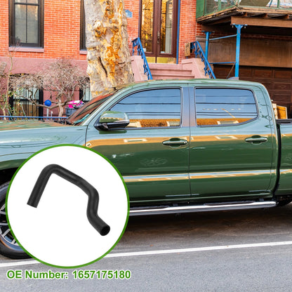 Radiator Coolant Hose for Toyota Tacoma (1995–2004)