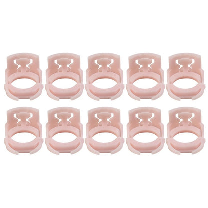 Retainer Clips 10PCS 3/8 in Fuel Line for Ford Models