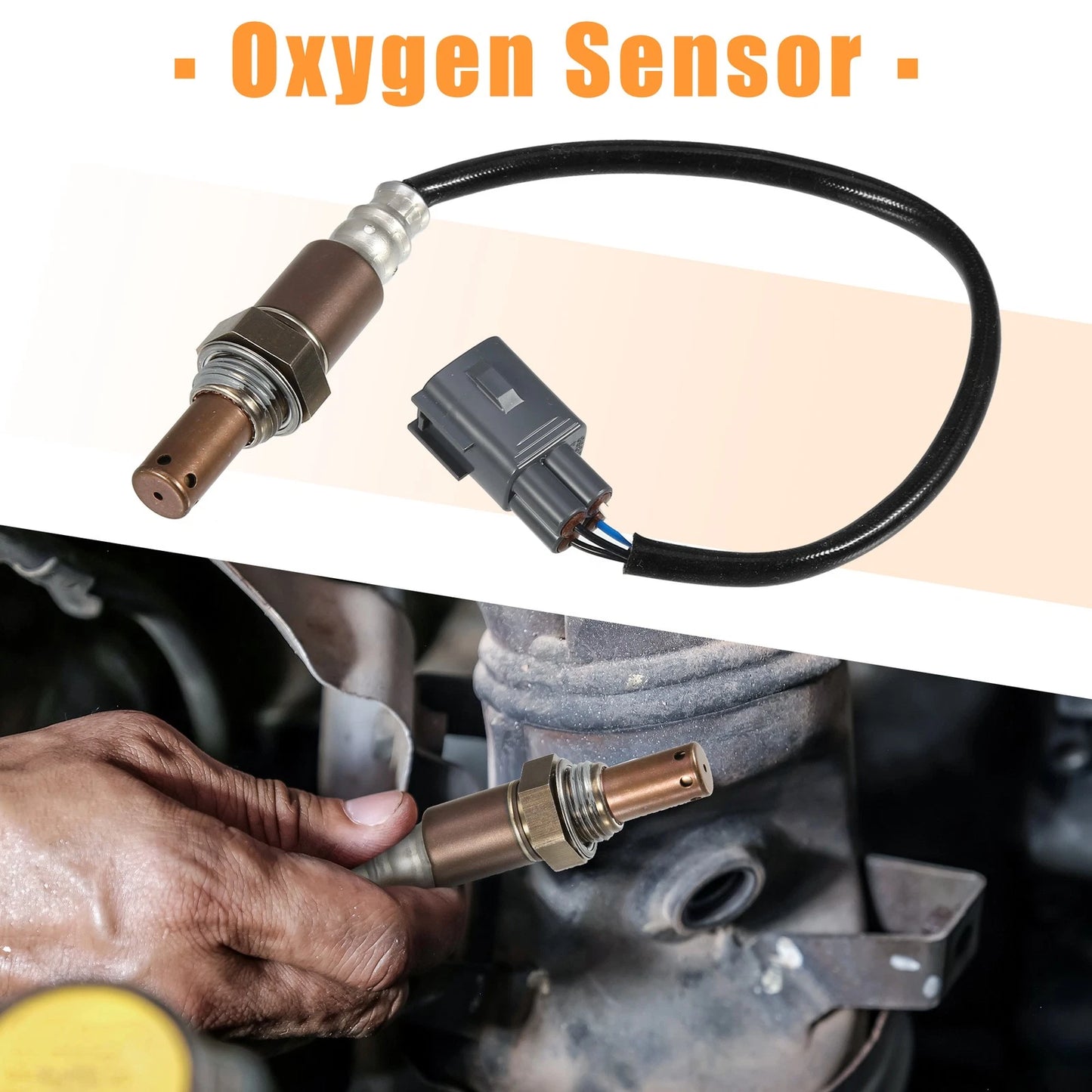 Oxygen Sensor for Toyota Tacoma, Tundra (2005-2006)