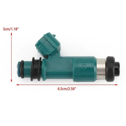 New Fuel Injectors for Suzuki SX4 2.0L J20A (2006-2010)