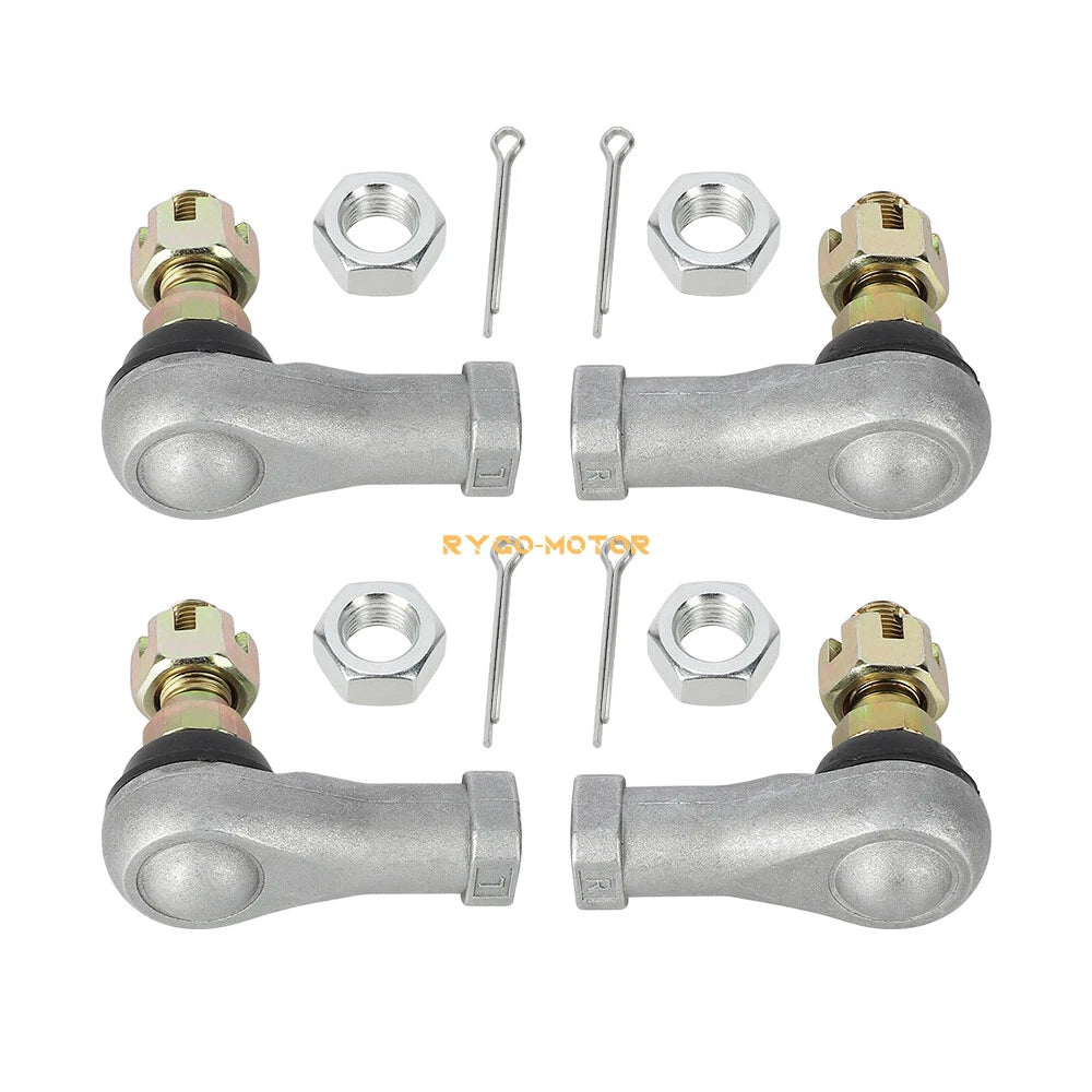 Tie Rod End for Yamaha Kodiak 400 450 Grizzly 450 400