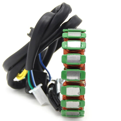 Stator Coil for Suzuki DF125EX DF125EY DF200 DF200ET DF200EW DF200EX (2003-2023)