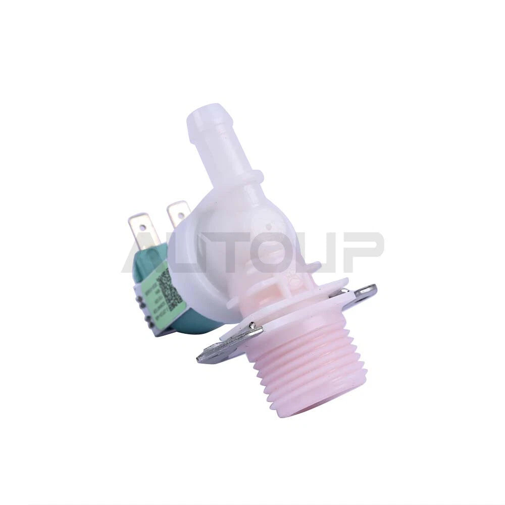 2 x Water Inlet Valve for Samsung Dishwasher