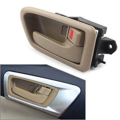 Front Rear Right Interior Door Handle for Toyota Camry (1997-2001)