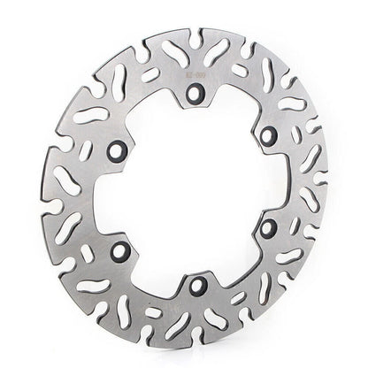 Rear Disc Brake Steel for Yamaha TTR250 DT200 DT230 WR200 (1999-2007)