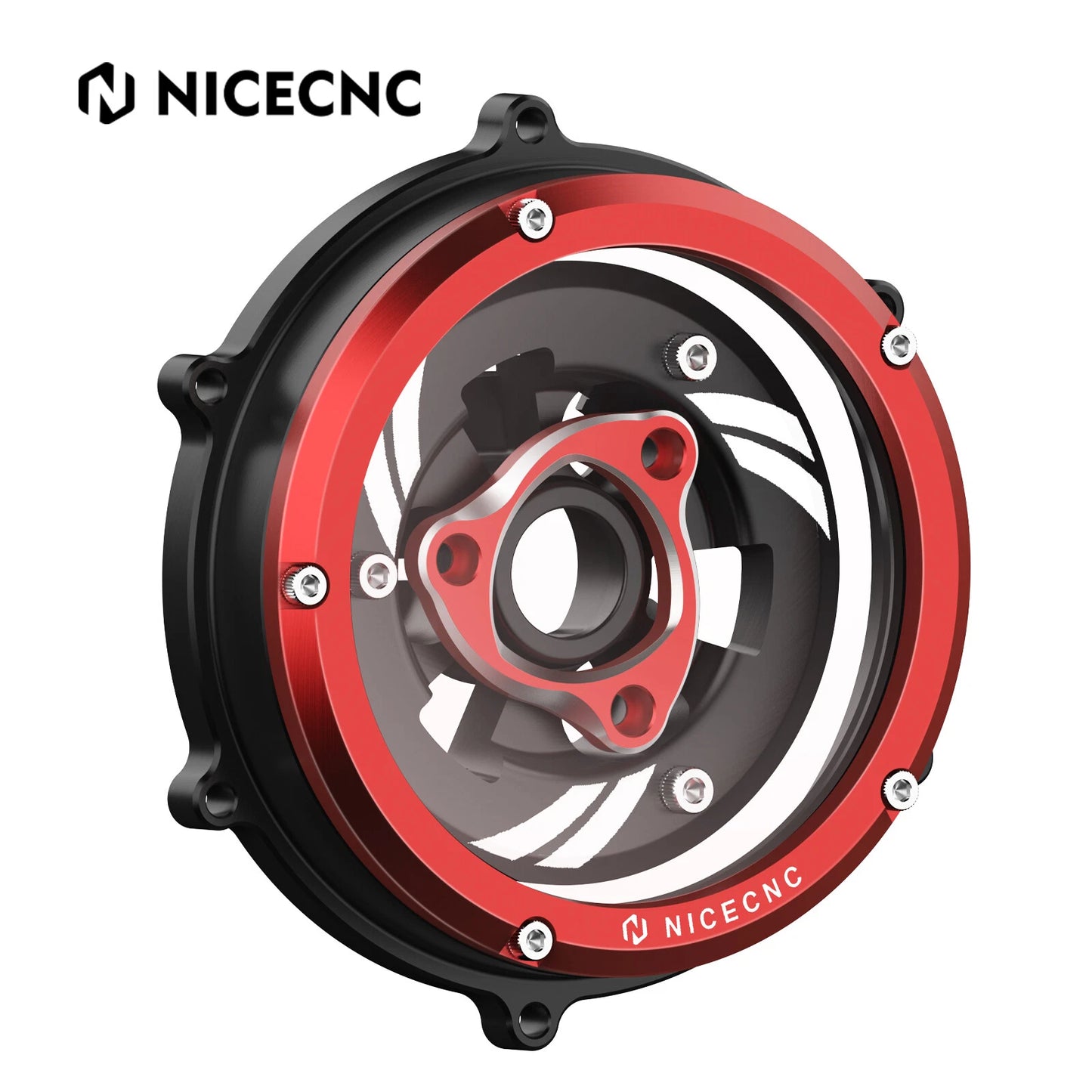 Clutch Cover Kit for Ducati Panigale V4 S (2018-2024)