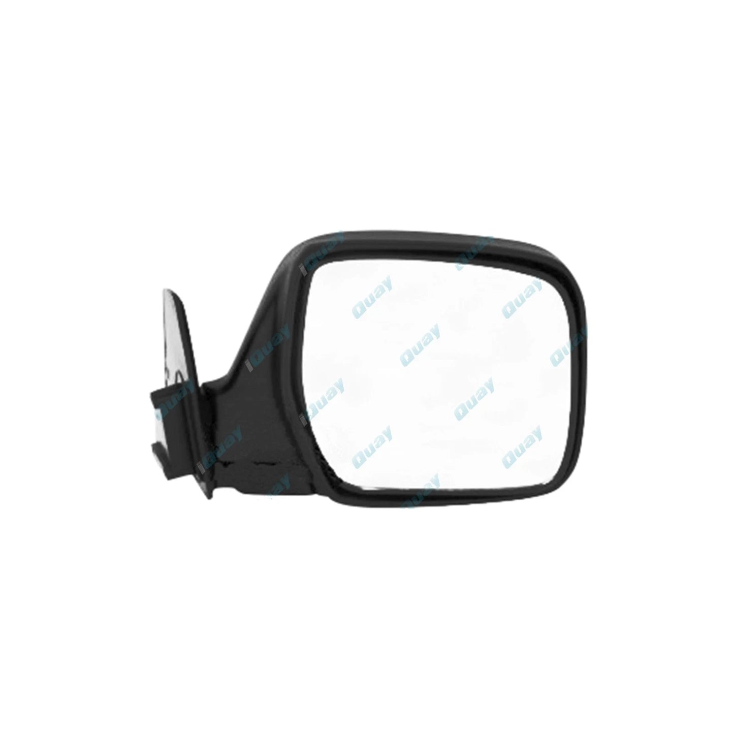 RH Manual Door Mirror for Toyota Landcruiser 80 Series (1990-1998)