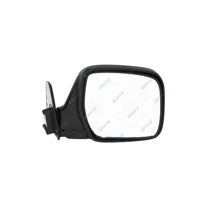 RH Manual Door Mirror for Toyota Landcruiser 80 Series (1990-1998)
