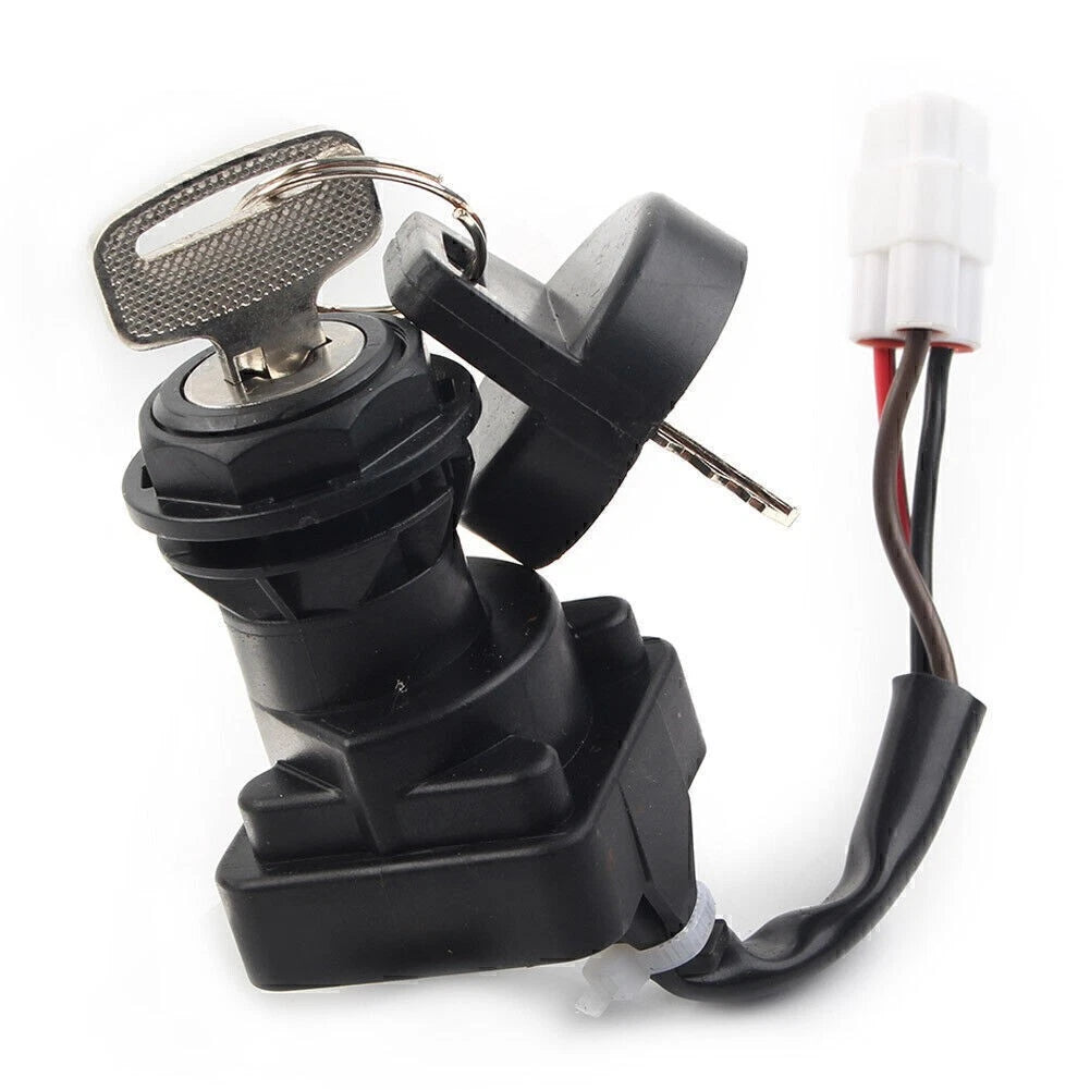 Ignition Key Switch Set for Suzuki LT-Z400 Quadsport (2009-2013)