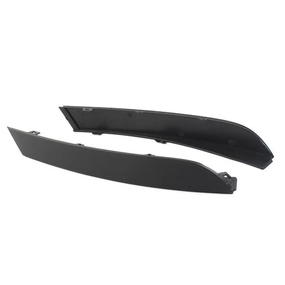 Front Bumper Trim Bezel Cover for Land Rover Range Rover Velar (2018-2021)