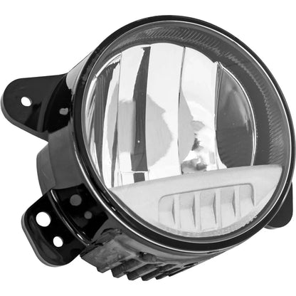 LED Fog Lights for 2017-2024 Jeep Wrangler JL/JT