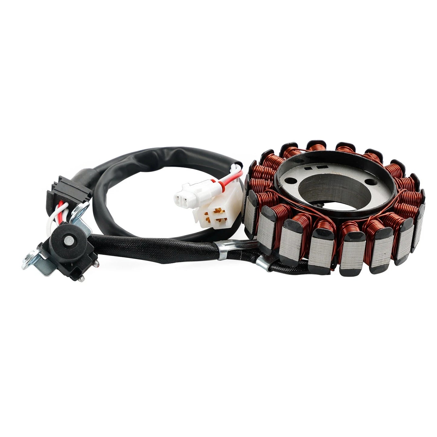 Stator for Yamaha WR 125 R/X, MT-125, YZF-R 125A (2009-2017, 2014-2020)
