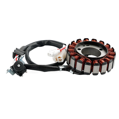 Stator for Yamaha WR 125 R/X, MT-125, YZF-R 125A (2009-2017, 2014-2020)
