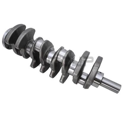 Crankshaft 1.8L L4 for Mercedes-Benz W204 W211 W212 C200 C250 SLK (2004–2015)