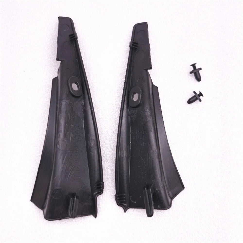 Front Body Panel Moulding for 2007-2012 Mazda 6 GH (2007-2012)