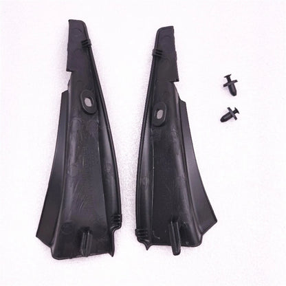 Front Body Panel Moulding for 2007-2012 Mazda 6 GH (2007-2012)