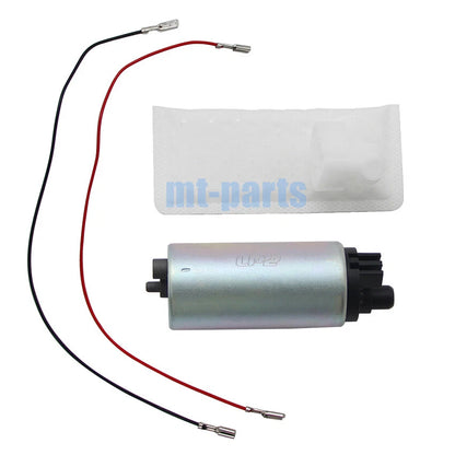 Fuel Pump & Filter for Kawasaki KLX250S 2013-2021, KLX300R 2020-2021