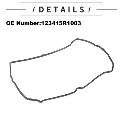 Valve Cover Gasket for Honda CITY (2015-2020)