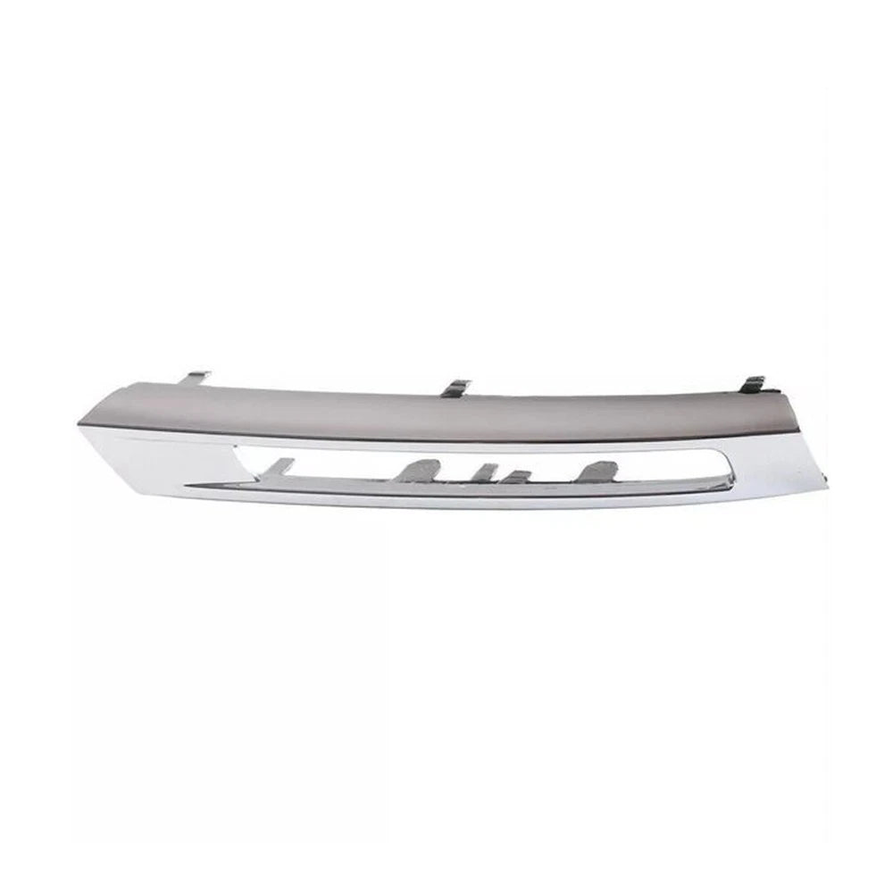 Left Side Fog Light Trim Cover x1 for Mercedes W166 (2012-2015)