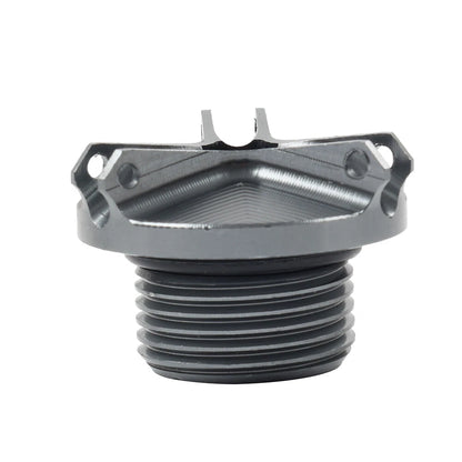 Engine Oil Filler Cap Cover for BENELLI TRK 502, Leoncino 500, BJ250, 300
