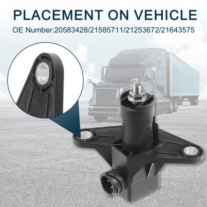 Air Suspension Level Sensor for Volvo Trucks (20583428)