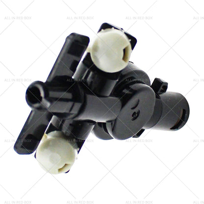 HID Headlight Washer Cap Nozzle for Toyota 86 (2012-2021)