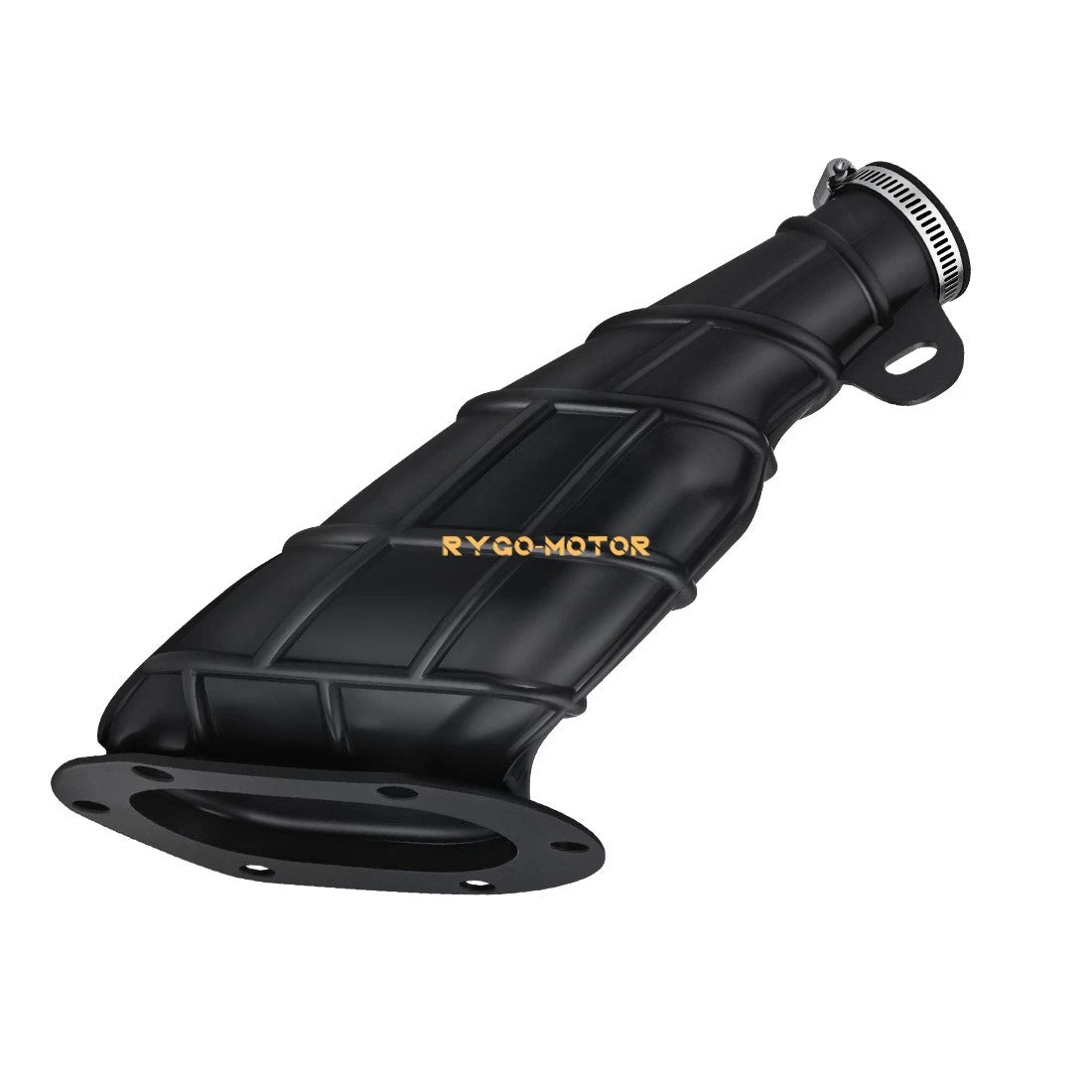 Air Box Intake Duct Tube Joint for Yamaha Blaster 200 (1988–2006)