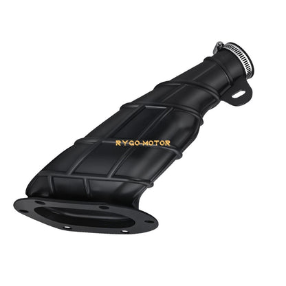 Air Box Intake Duct Tube Joint for Yamaha Blaster 200 (1988–2006)