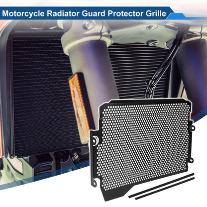 Radiator Grille / 1 Pc for Yamaha FZ-07 (2018–2020)