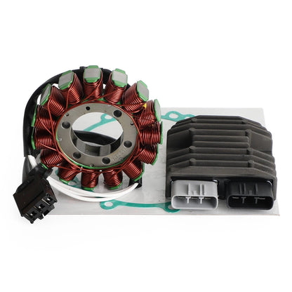 Stator, Regulator, Gasket Set for 2006-2007 Kawasaki ZX-10R (2006-2007)