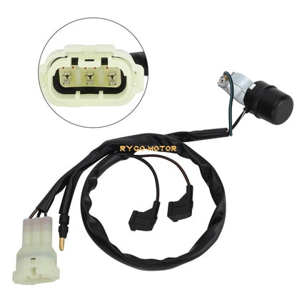 Engine Stop Kill Button Switch for Honda CRF250X CRF450X