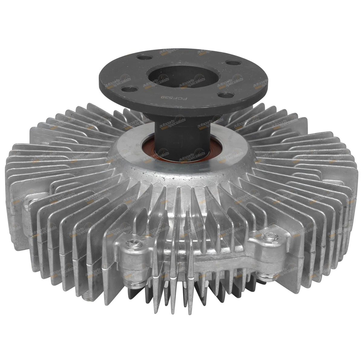 Fan Clutch Coupling 2.5L for Nissan Navara D40 (2005-2015)