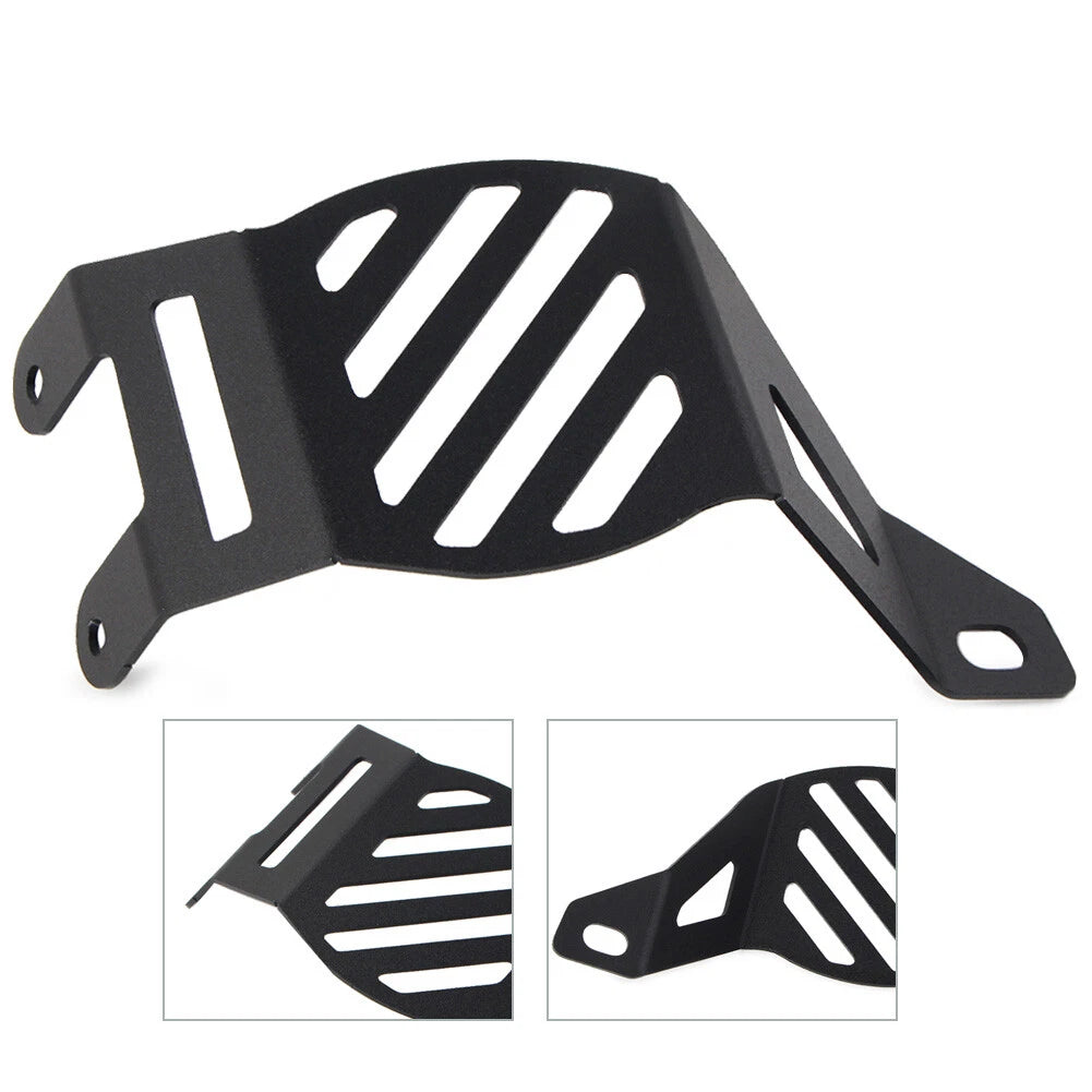 Speaker Horn Grille Cover for BMW F900R F900XR F850GS ADV (2019-2021)