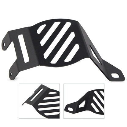 Speaker Horn Grille Cover for BMW F900R F900XR F850GS ADV (2019-2021)
