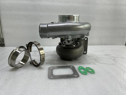 Turbocharger T76 T04E T4 A/R .68 V-band A/R .80