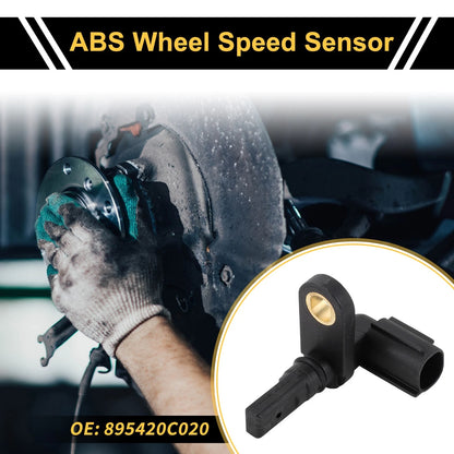 ABS Wheel Speed Sensor for Toyota Tundra
