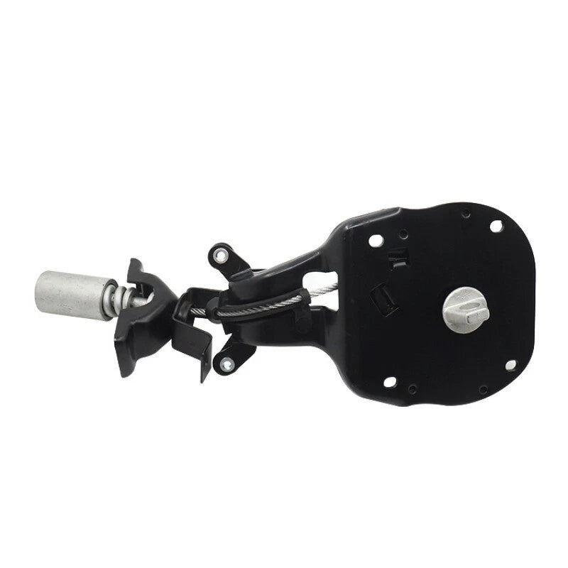 Spare Tire Wheel Winch Hoist for Land Rover Discovery Sport (2015-2024)