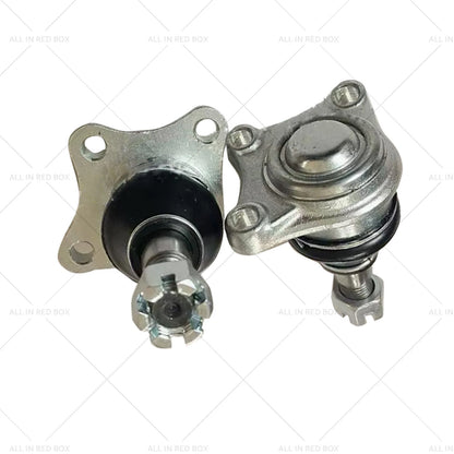 Front Upper Ball Joints for Mitsubishi Pajero NH NJ NK NL (1991-2000)