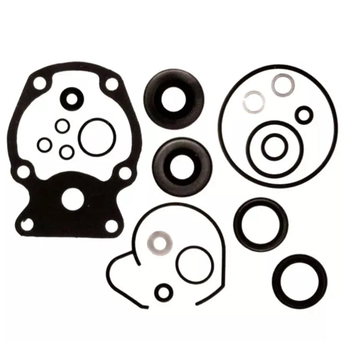 Gearcase Seal Kit for Johnson Evinrude 15-30HP ETEC 2009-2020