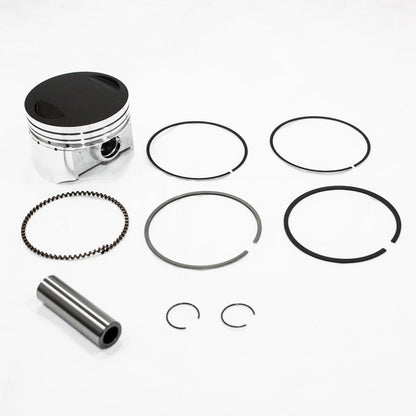 67mm 16mm Piston Ring Kit for LIFAN CG250cc Engine ATV DIRT BIKE