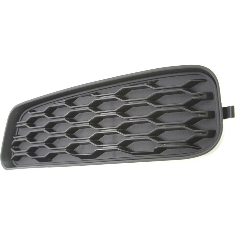 Fog Lamp Cover for Dodge Avenger Black Left (2008-2014)
