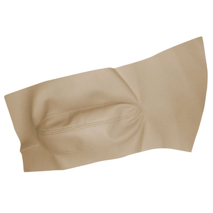 Leather Front Door Panel Insert Cover for Volkswagen Beetle (1998-2010)