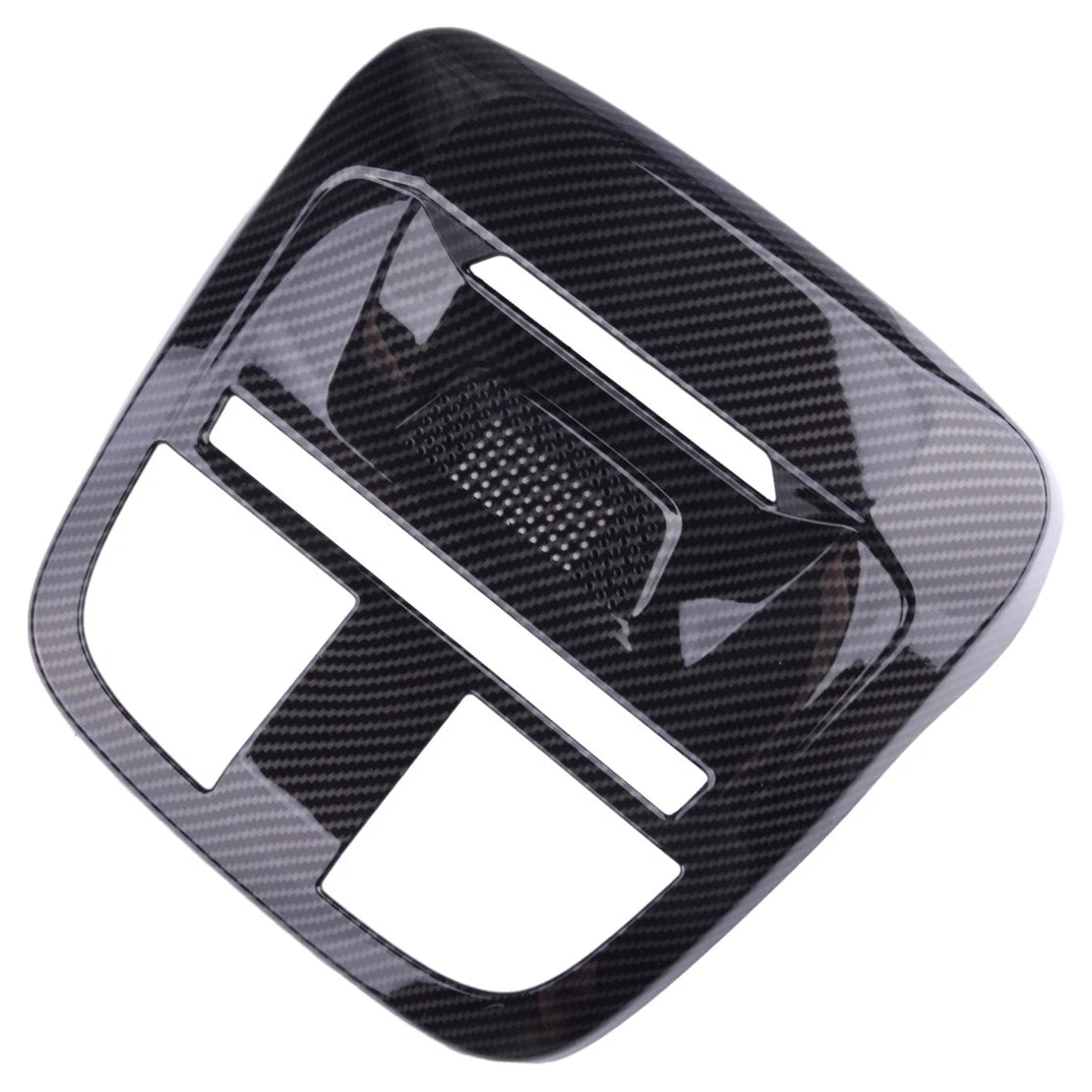 Carbon Fiber ABS Front Reading Light Covers for Toyota GR86 Subaru BRZ (2022-2023)