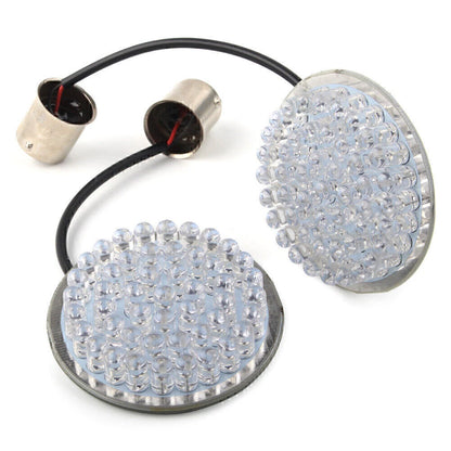 LED Rear Turn Signal Light for Harley-Davidson Road King (2017-2023)