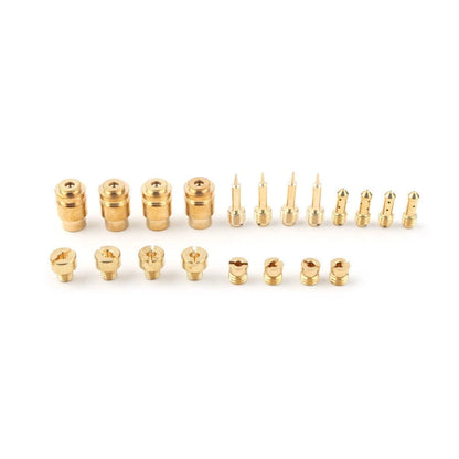 Carburetor Rebuild Kits 4 x Sets for Suzuki GS750E GS750L GS750T (1976-1982)