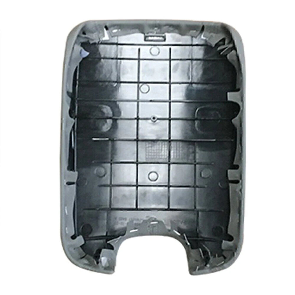 Microfiber Leather Armrest Center Console Cover for Honda Accord (2008-2013)