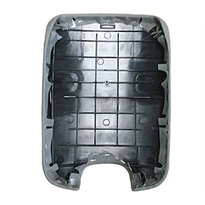 Microfiber Leather Armrest Center Console Cover for Honda Accord (2008-2013)
