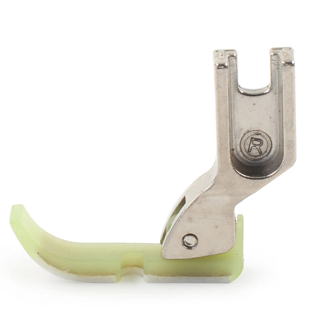 Hinged Zipper Presser Foot for Brother B705 B707 Consew 30 98 Juki