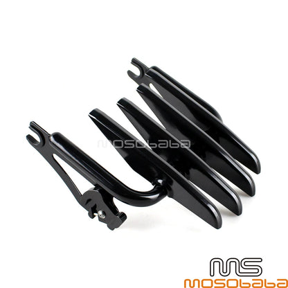 Stealth Luggage Rack for Harley Street Glide CVO Touring (2009-2015)